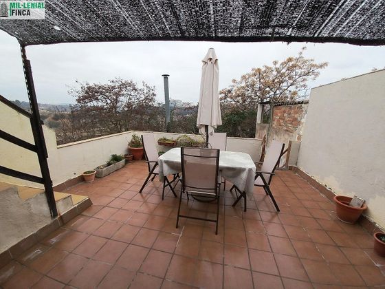 Foto 2 de Casa adossada en venda a Puiggener - El Llano - Togores de 4 habitacions amb terrassa i balcó