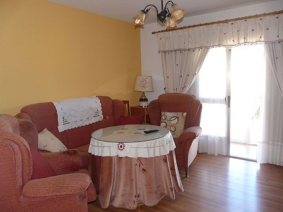 Foto 1 de Pis en venda a Hervás de 3 habitacions amb terrassa i aire acondicionat