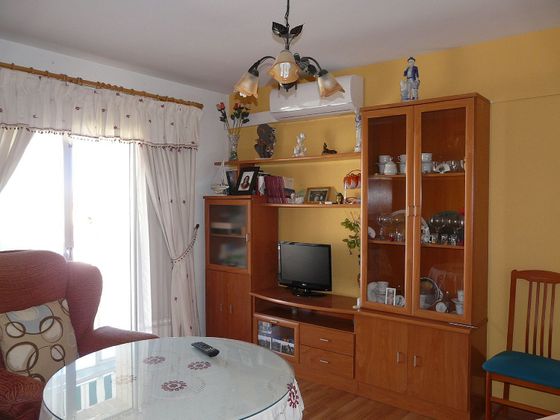Foto 2 de Pis en venda a Hervás de 3 habitacions amb terrassa i aire acondicionat