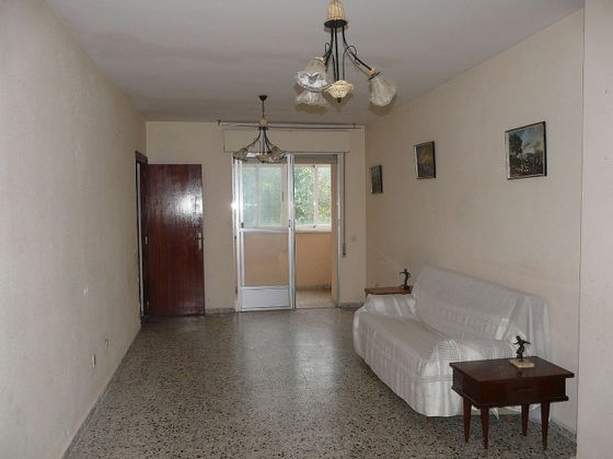 Foto 1 de Pis en venda a Hervás de 4 habitacions amb terrassa i garatge