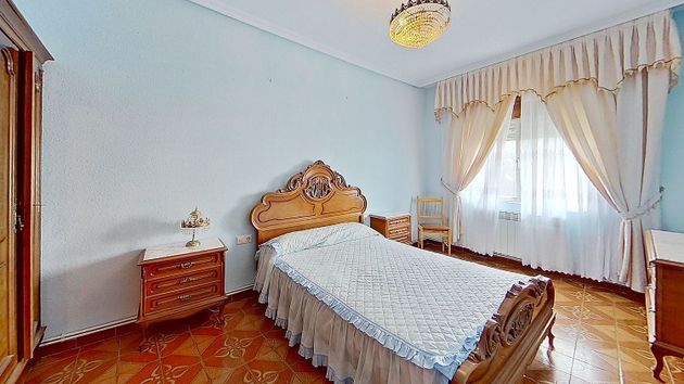 Foto 1 de Pis en venda a Garganta (La) de 4 habitacions amb terrassa i calefacció