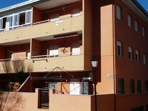 Foto 1 de Pis en venda a avenida Las Termas de 1 habitació amb terrassa i aire acondicionat