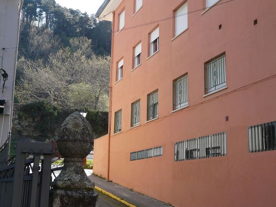 Foto 2 de Pis en venda a avenida Las Termas de 1 habitació amb terrassa i aire acondicionat