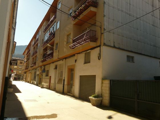 Foto 1 de Pis en venda a calle El Charco de 3 habitacions amb terrassa