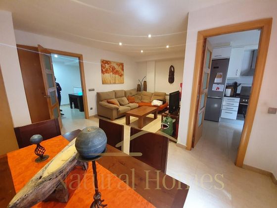 Foto 1 de Piso en venta en Cerdanyola de 4 habitaciones con terraza y aire acondicionado