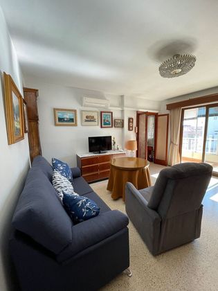 Foto 1 de Àtic en venda a Marquès de la Fontsanta - Pere Garau de 3 habitacions amb terrassa i aire acondicionat