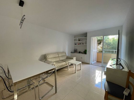 Foto 1 de Pis en venda a Son Dameto de 3 habitacions amb terrassa i garatge