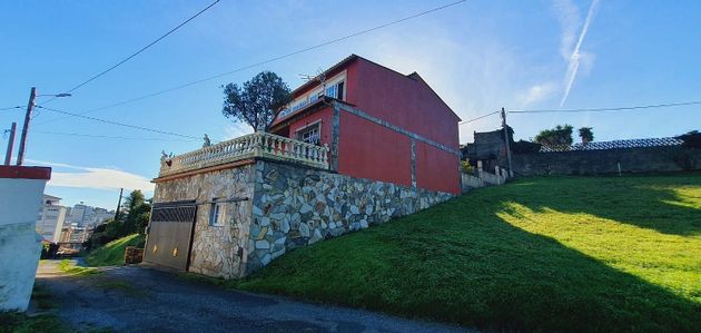 Foto 2 de Xalet en venda a Someso - Matogrande de 3 habitacions amb terrassa i garatge
