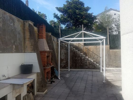 Foto 2 de Xalet en venda a Barbadás de 6 habitacions amb terrassa i garatge