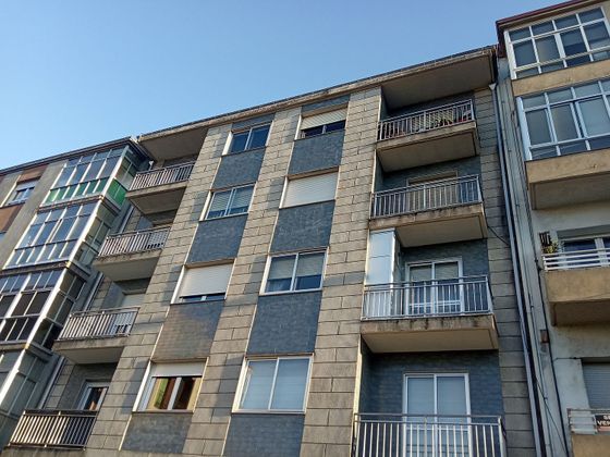 Foto 1 de Venta de piso en Polvorín de 4 habitaciones con balcón y calefacción