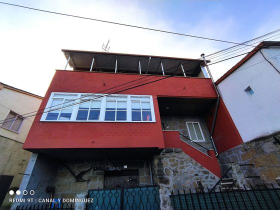 Foto 1 de Casa en venta en Pereiro de Aguiar (O) de 4 habitaciones con terraza y balcón
