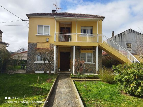 Foto 1 de Xalet en venda a calle Solana de 6 habitacions amb terrassa i garatge