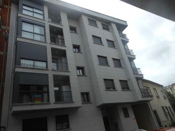 Foto 2 de Piso en venta en Vilariño de Conso de 2 habitaciones con terraza y garaje