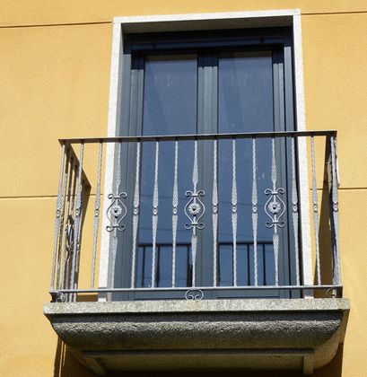 Foto 1 de Xalet en venda a calle Calvelo de 2 habitacions amb jardí