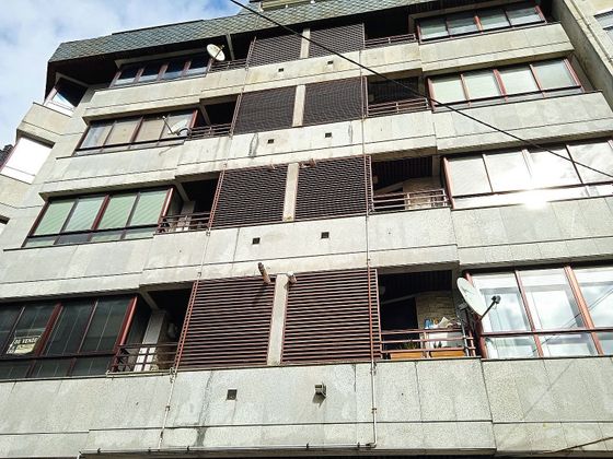 Foto 1 de Pis en venda a calle Marcelino Parrondo de 3 habitacions amb balcó i calefacció