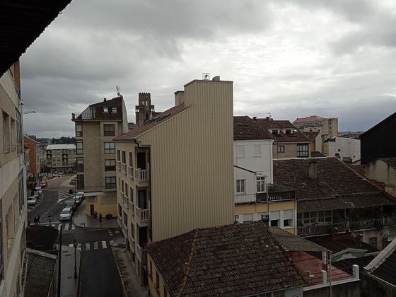 Foto 2 de Pis en venda a calle Marcelino Parrondo de 3 habitacions amb balcó i calefacció