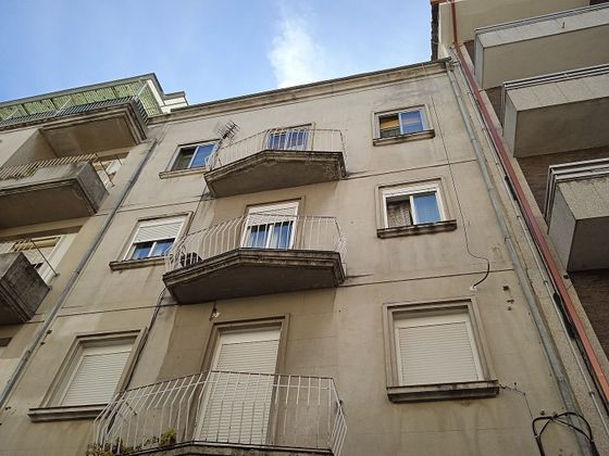 Foto 1 de Venta de piso en Ventiun de 3 habitaciones con balcón