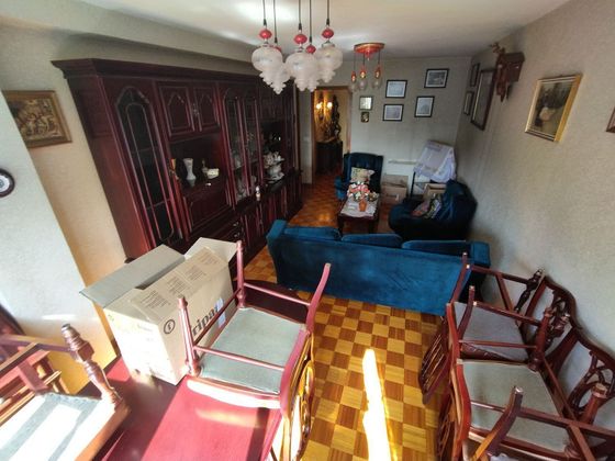 Foto 1 de Pis en venda a calle Poeta Alfonso Alcaraz de 3 habitacions amb balcó i ascensor