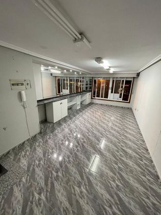 Foto 1 de Alquiler de oficina en avenida Celanova de 40 m²