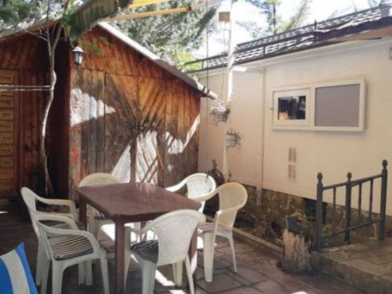 Foto 2 de Casa en venta en Ituero y Lama de 3 habitaciones con terraza y jardín