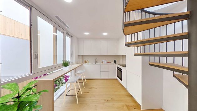 Foto 2 de Casa en venda a calle Volta D´En Reus de 3 habitacions amb terrassa i garatge