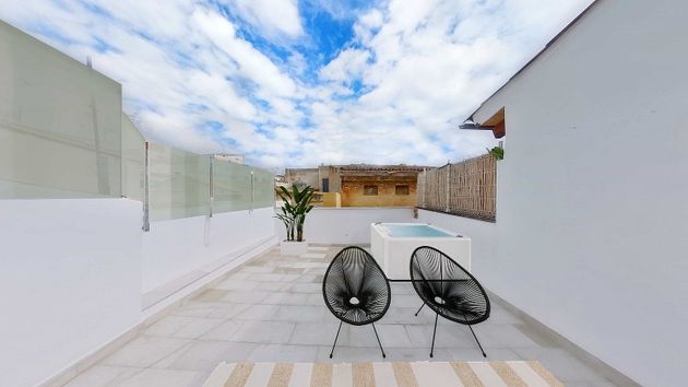 Foto 1 de Casa en venda a calle Volta D´En Reus de 3 habitacions amb terrassa i garatge