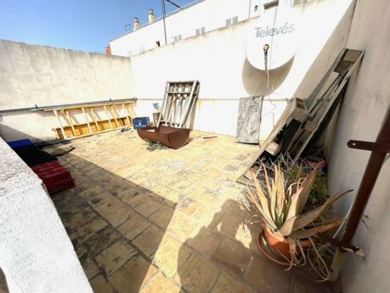 Foto 2 de Casa en venda a La Soledat Nord de 1 habitació amb terrassa i aire acondicionat