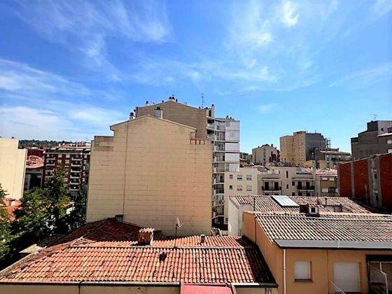Foto 2 de Pis en venda a Eixample Sud – Migdia de 2 habitacions amb balcó i aire acondicionat