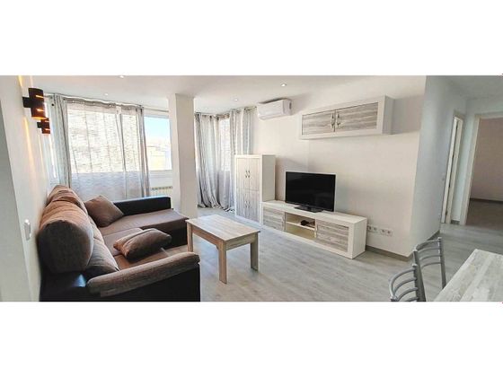Foto 1 de Piso en venta en Eixample Nord – La Devesa de 3 habitaciones con garaje y aire acondicionado
