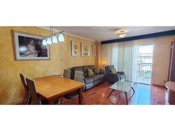Foto 1 de Piso en venta en Santa Eugènia de 3 habitaciones con balcón y aire acondicionado