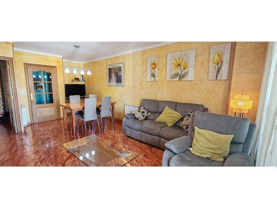Foto 2 de Piso en venta en Santa Eugènia de 3 habitaciones con balcón y aire acondicionado