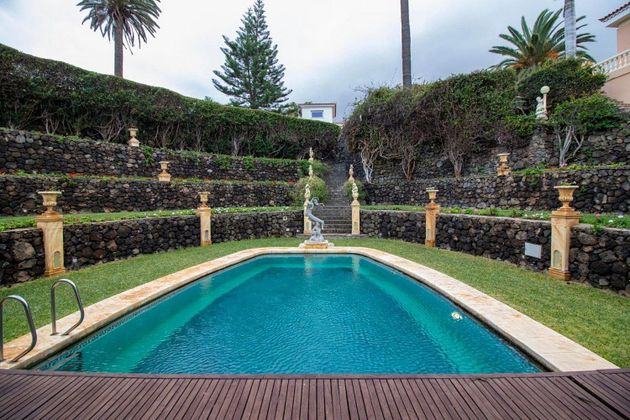 Foto 1 de Casa en venda a rambla Del Mar de 5 habitacions amb terrassa i piscina