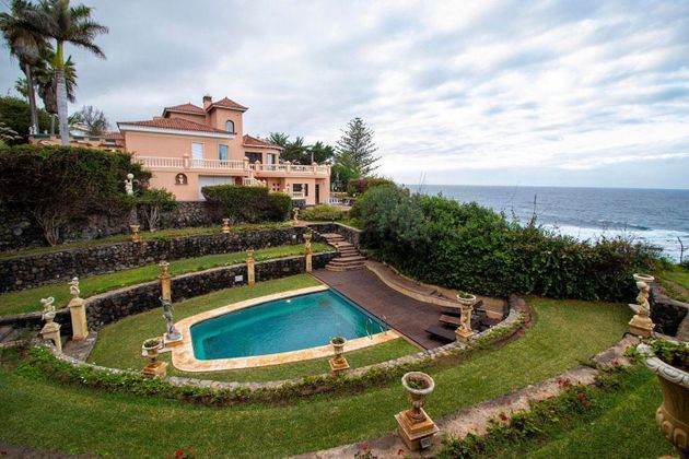 Foto 2 de Casa en venta en rambla Del Mar de 5 habitaciones con terraza y piscina