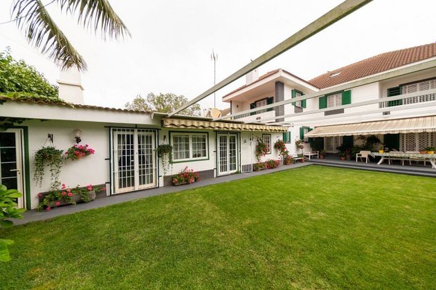 Foto 2 de Casa en venda a calle Isla del Coral de 7 habitacions amb terrassa i garatge