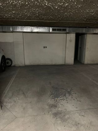 Foto 1 de Venta de garaje en calle Ramujo de 20 m²