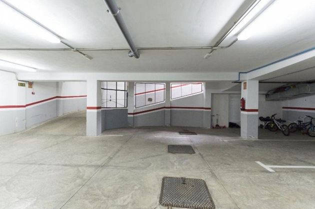 Foto 2 de Venta de garaje en calle Achimencey de 22 m²
