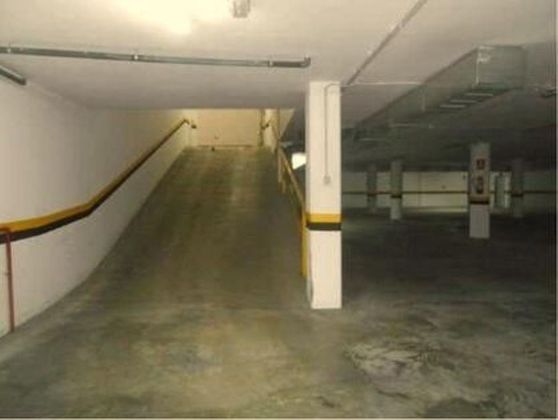 Foto 2 de Garatge en venda a travesía Casco Urbano de 10 m²