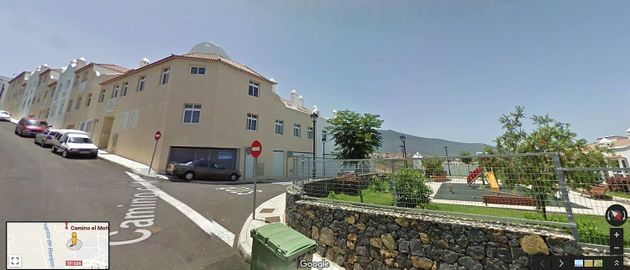 Foto 1 de Local en venta en calle El Moñigal de 861 m²