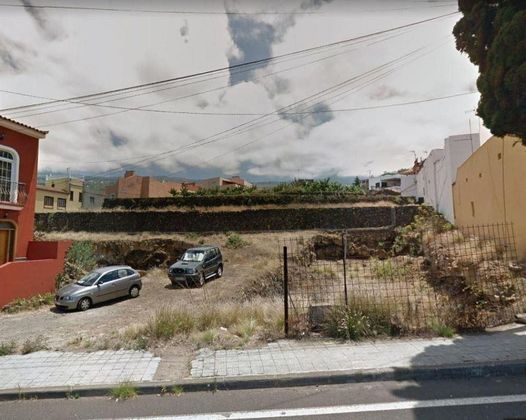 Foto 1 de Venta de terreno en San Antonio - Las Arenas de 694 m²