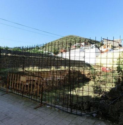 Foto 2 de Venta de terreno en San Antonio - Las Arenas de 694 m²