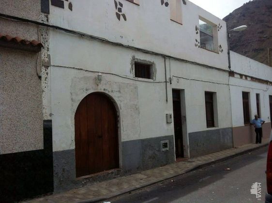 Foto 1 de Venta de casa rural en calle El Calvario de 3 habitaciones y 236 m²
