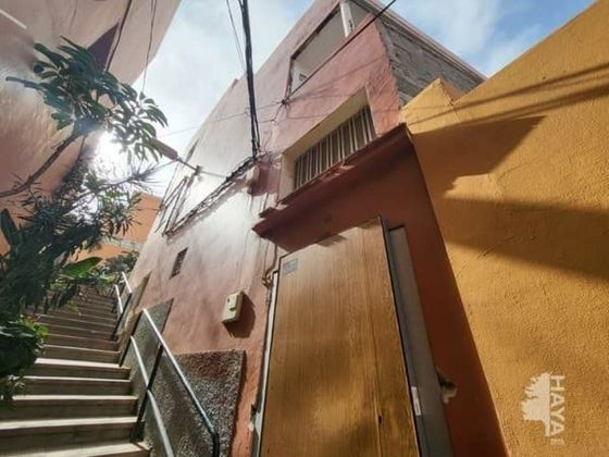Foto 1 de Pis en venda a calle Macarena de 6 habitacions amb balcó