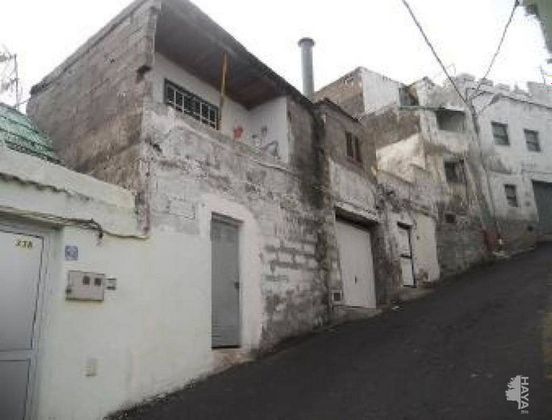 Foto 1 de Venta de casa en calle Caserío Mirabal de 3 habitaciones y 100 m²