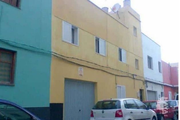 Foto 1 de Pis en venda a calle Obdulio de 3 habitacions i 103 m²