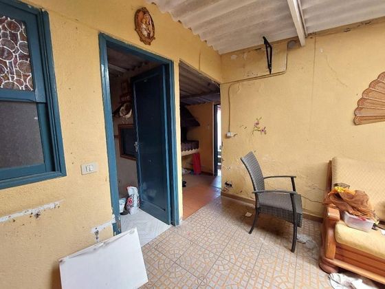 Foto 2 de Casa en venda a calle Parroco Domingo Alvarez del Castillo de 6 habitacions amb terrassa