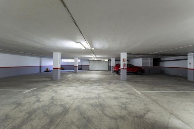 Foto 2 de Garatge en venda a avenida Príncipes de España de 15 m²