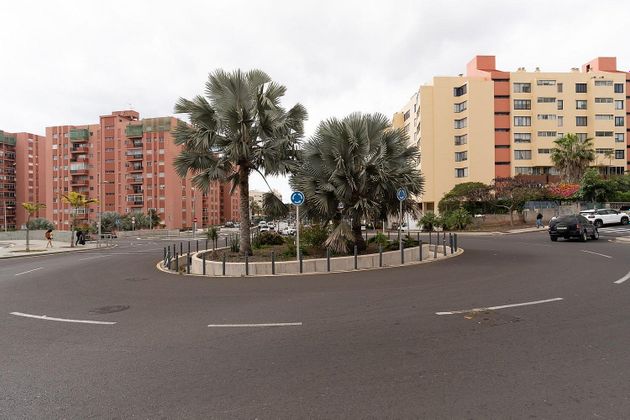 Foto 1 de Venta de terreno en calle De Princesa Guacimara de 120 m²