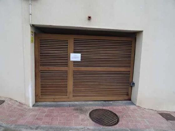 Foto 2 de Garatge en venda a calle Cruz del Guanche de 21 m²