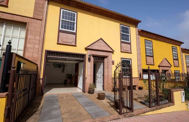 Foto 1 de Casa en venda a carretera General a Punta Hidalgo de 5 habitacions amb terrassa i garatge