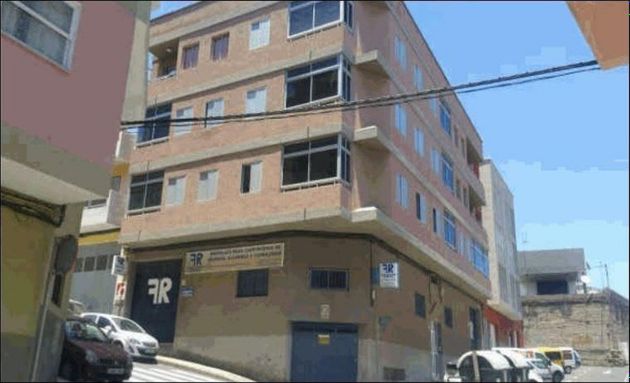 Foto 1 de Pis en venda a calle Fátima de 3 habitacions amb balcó i ascensor